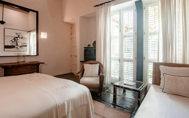 Amarla Boutique Hotel Cartagena