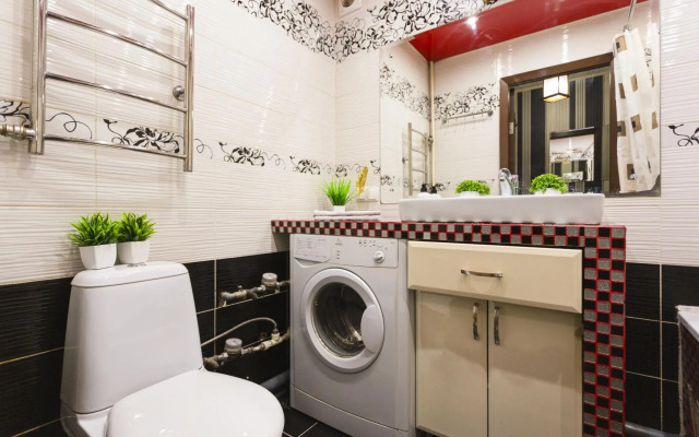 Moment House (Момент Хаус) на улице Нагорная