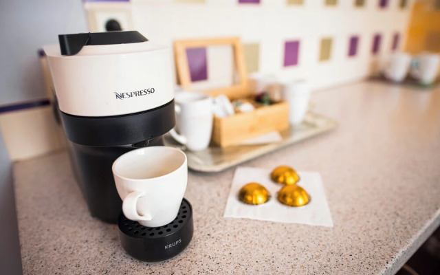 Apartamenty Kamienica Muzyków Old Town Lublin