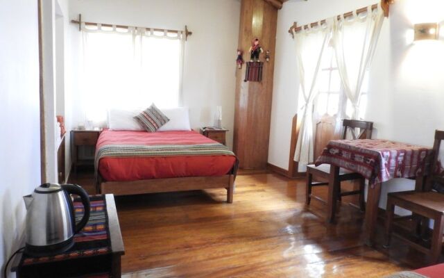 B&B Picaflor Tambo