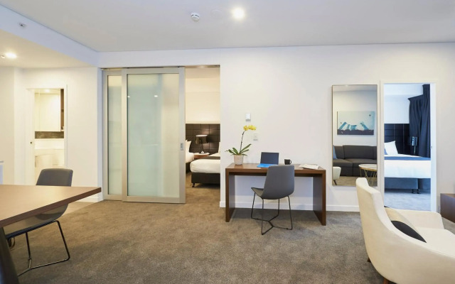 Silkari Suites Chatswood