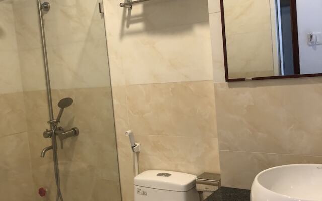 Sen Vang Hotel