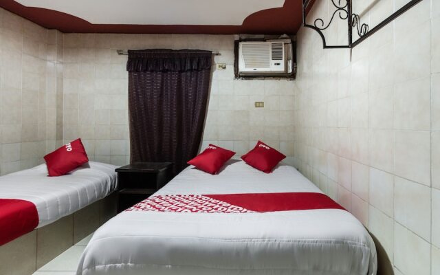 OYO Hotel Posada San José
