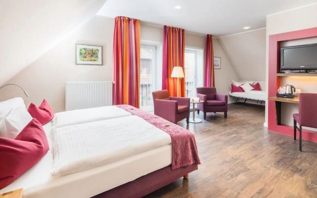 Hotel Am Kloster