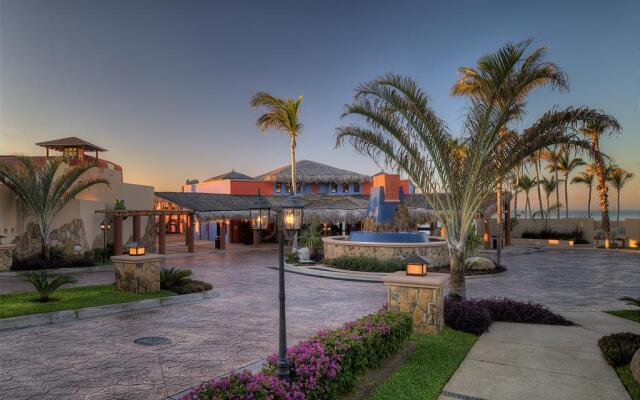 Hyatt Vacation Club at Sirena del Mar