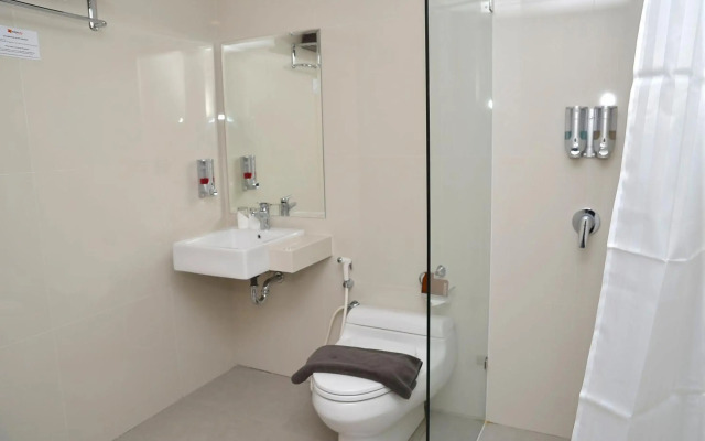 Choice City Hotel