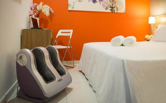 Sovotel @ Kelana Jaya 73