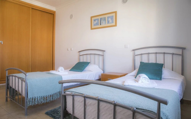 C11-Quintas Das Palmeiras Apartment