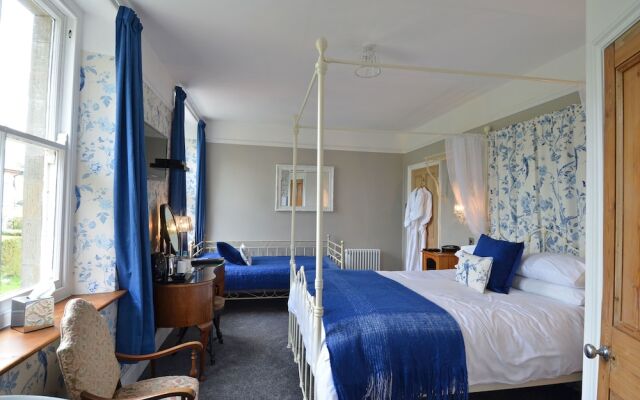 Rosedale Retreat B&B