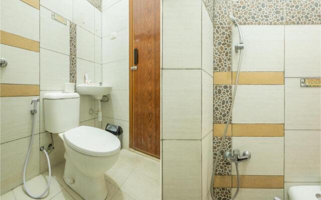 OYO 936 Tremigo Guest House Syariah