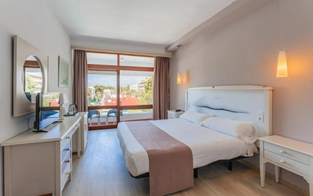 Hotel Son Baulo