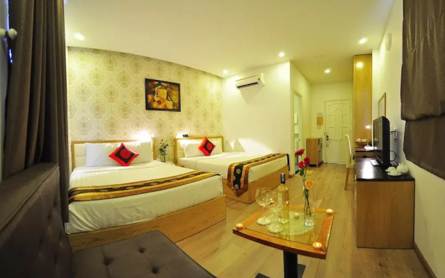 Minh Vy Hotel