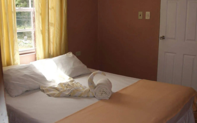 Fish Tobago Guesthouse