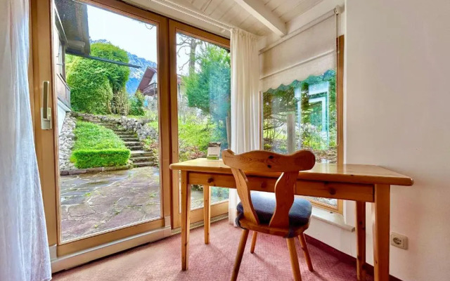 Hotel Bergland