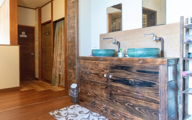 Guest House Asibina