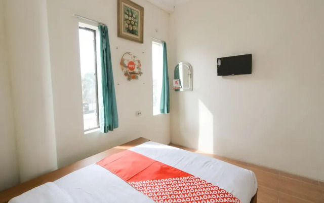 OYO 2614 Demasto Homestay