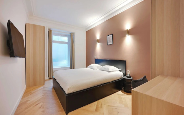 Spacious Apartment - 3br-8p - Ternes