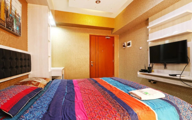 Pelangi Rooms