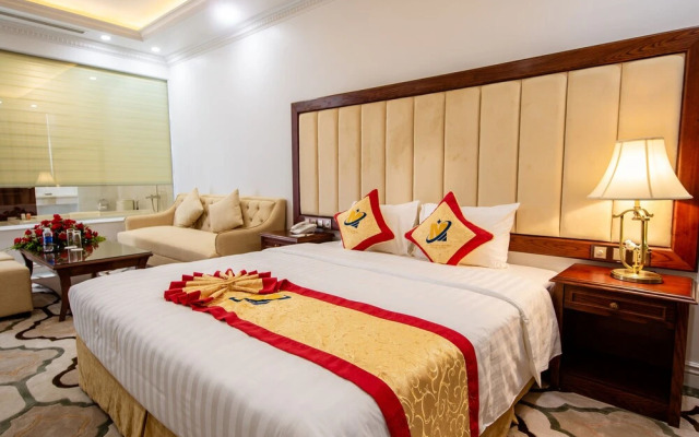 The Shine 2 Hotel & Apartment