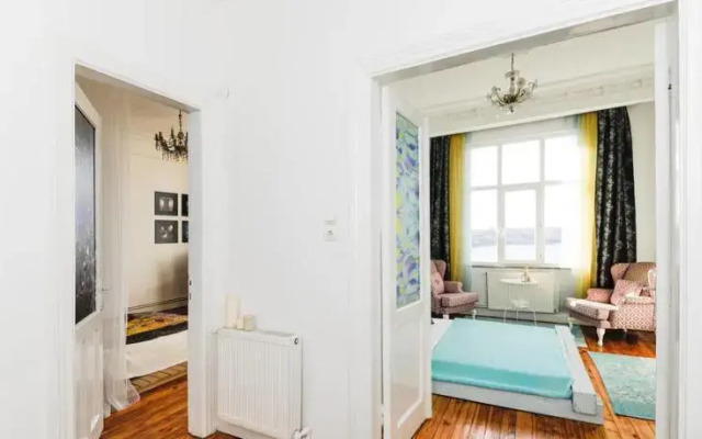 Sedas Flat