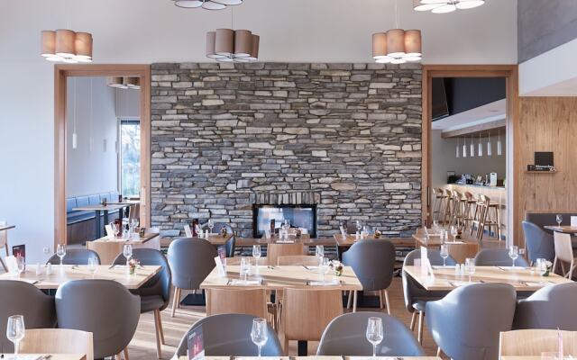 Trixi Park - Ferienhäuser, Hotel und Camping