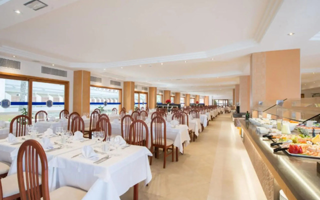 HL Suitehotel Playa del Inglés