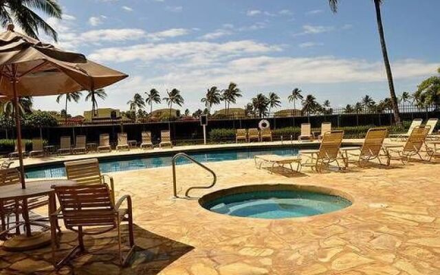 Poipu Kai Resort