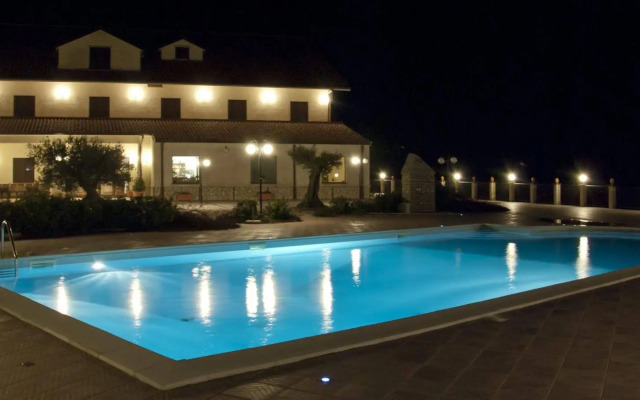 Pigna D'Oro Country Hotel