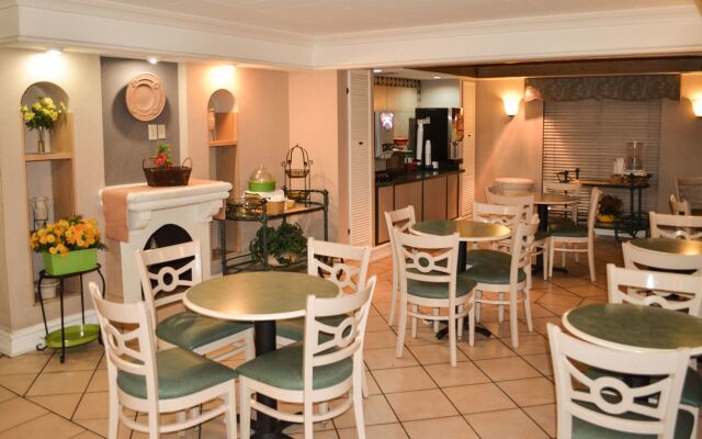 The Grand by Capital O Texarkana I-30