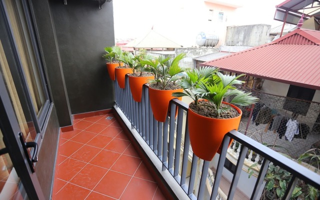 Nhan Anh Homestay