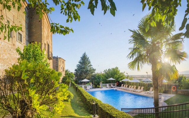 Parador De Oropesa