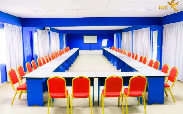 Complexe Hôtelier Food And Business