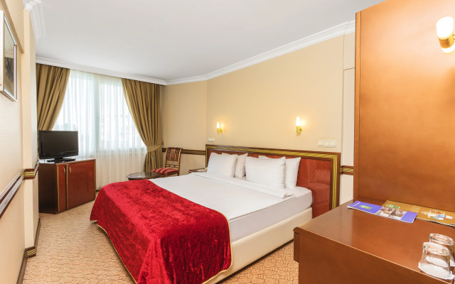 Kumburgaz Marin Princess Hotel
