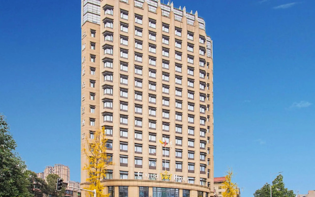 Shunhui Century Baden Hotel