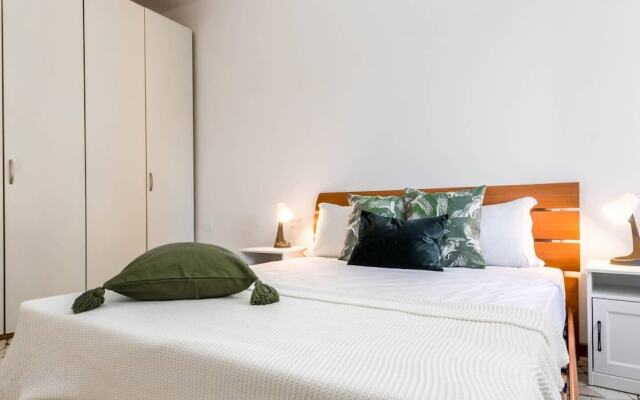 Altido Palladium Apartment