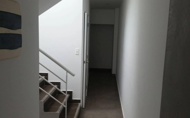 Apartments Boutique Punta Hermosa