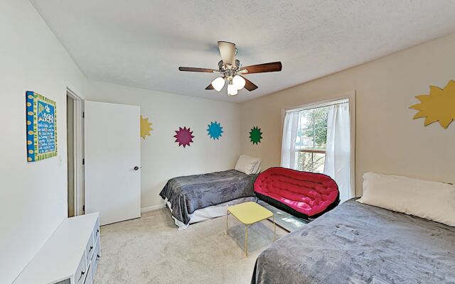 60413ave 3 Bedroom Home