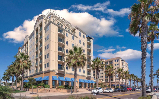 Club Wyndham Oceanside Pier