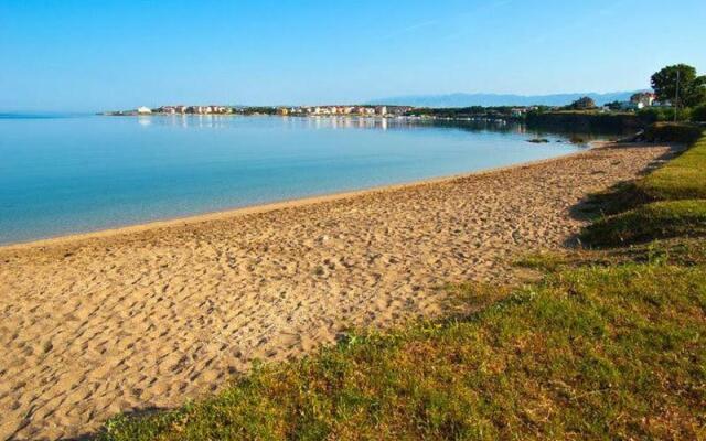 Apartments MINT Povljana - 50m from sandy beach