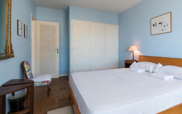 Sea View Park Swimming Pool & Tennis 2 Bdrs