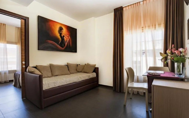 Depandance Palazzo Piro