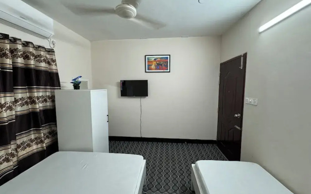 Hotel In Need Near to Embassies in Dhaka
