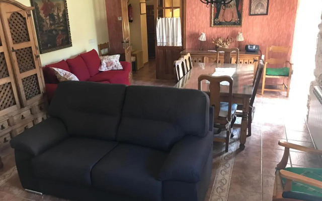 Casa Hipolito