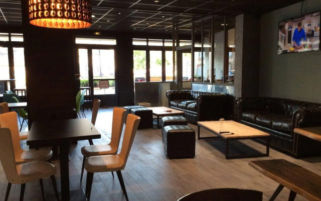 Le Relais De La Place