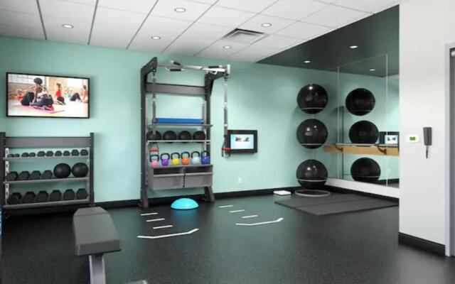 TRU BY Hilton Sharonville