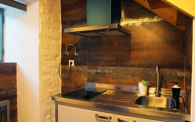 Casas de Campo Vila Marim
