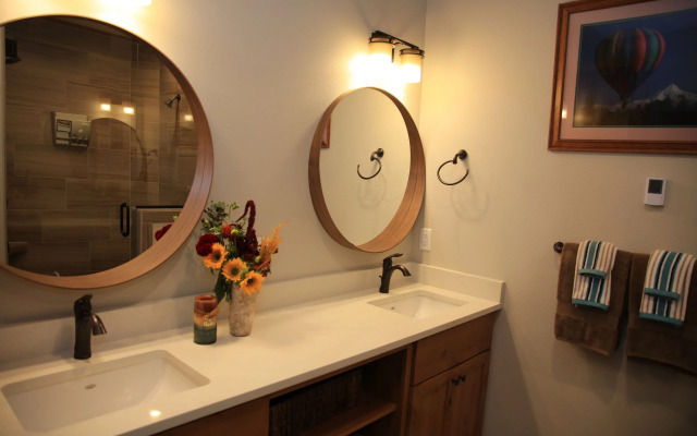 Bella Collina Bed & Breakfast