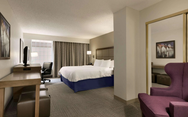 Hampton Inn & Suites Hershey