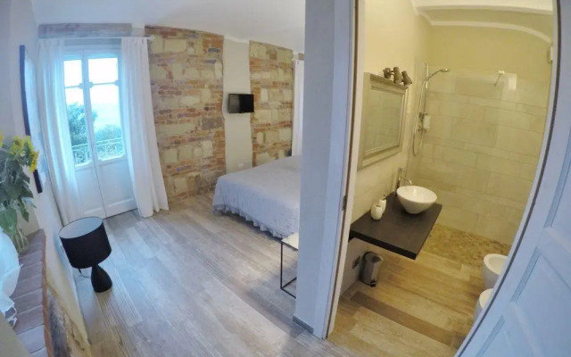 Country House Montessino