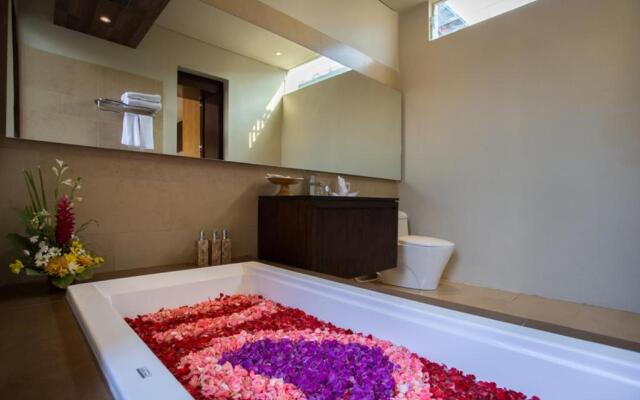 Asa Bali Luxury Villas & Spa